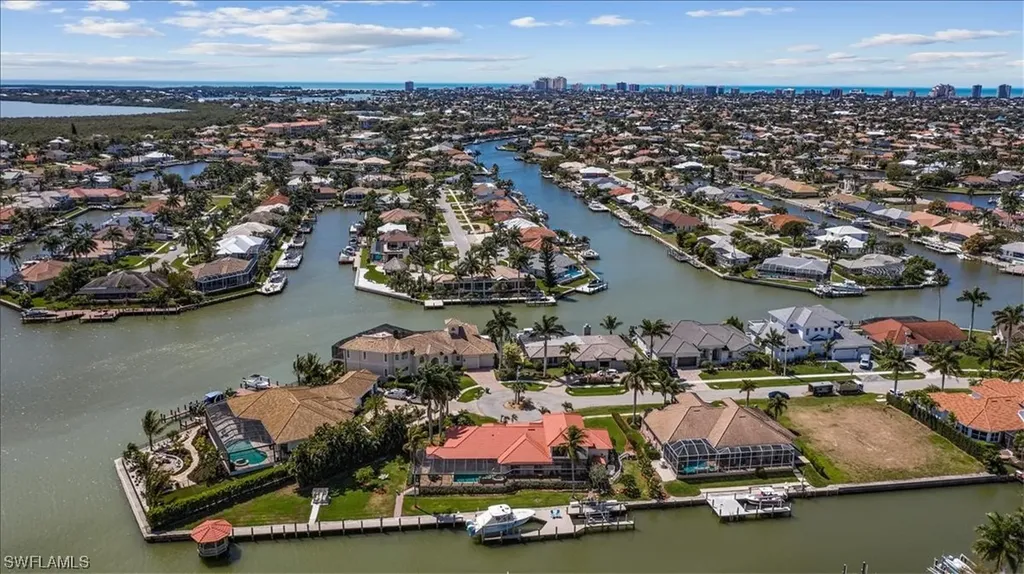 147 Dan River Court Marco Island FL 34145