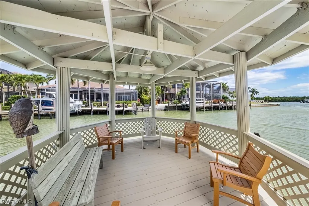 147 Dan River Court Marco Island FL 34145