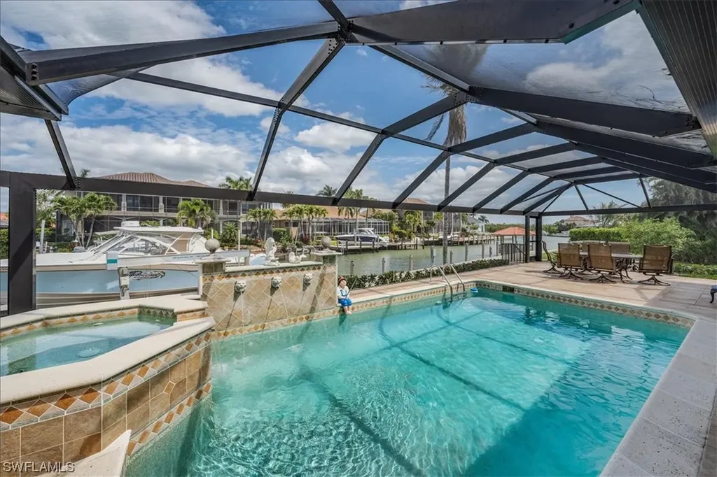 147 Dan River Court Marco Island FL 34145