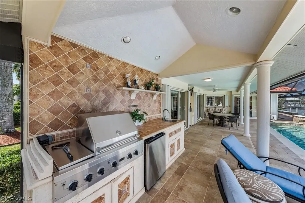147 Dan River Court Marco Island FL 34145