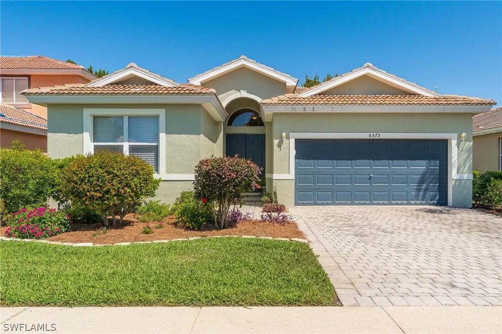 6575 Plantation Preserve Circle N Fort Myers FL 33966