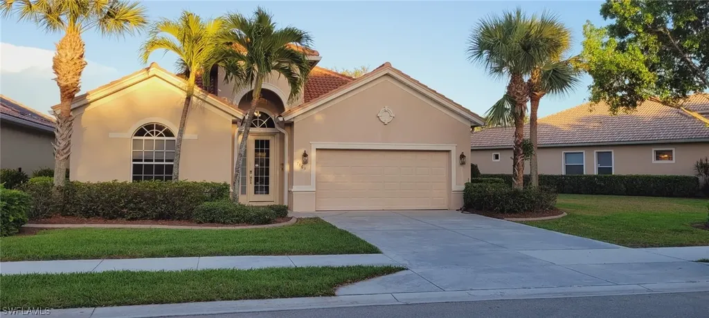 7863 Founders Circle Naples FL 34104
