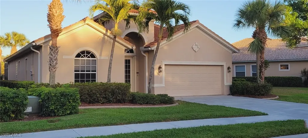 7863 Founders Circle Naples FL 34104