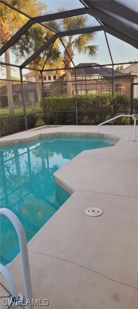 7863 Founders Circle Naples FL 34104