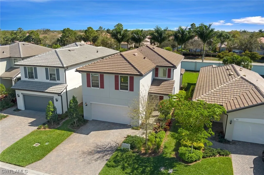 9121 Bramley Terrace Fort Myers FL 33967