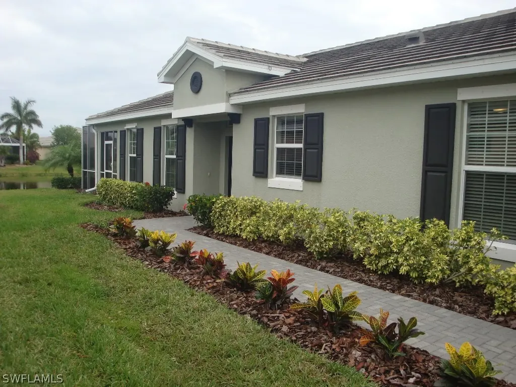 2741 Vareo Court Cape Coral FL 33991