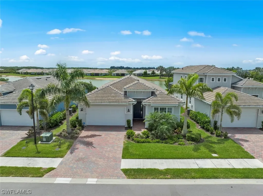 14707 Stillwater Way Naples FL 34114