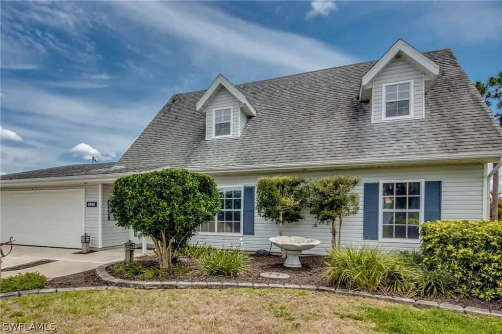 931 NW 6th Place Cape Coral FL 33993