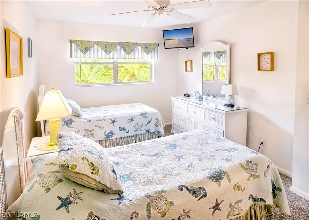 827 E Gulf Drive Sanibel FL 33957
