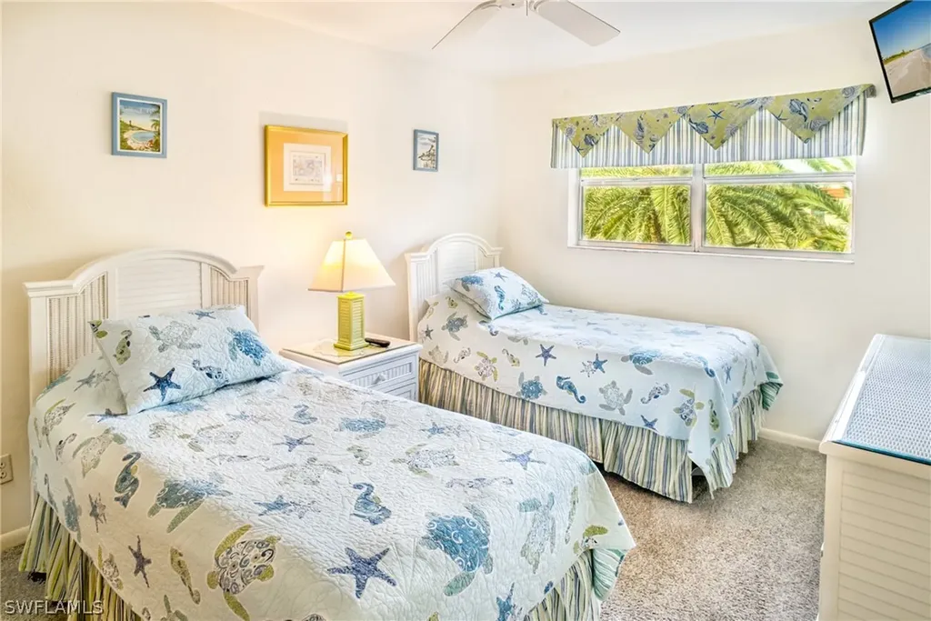 827 E Gulf Drive Sanibel FL 33957