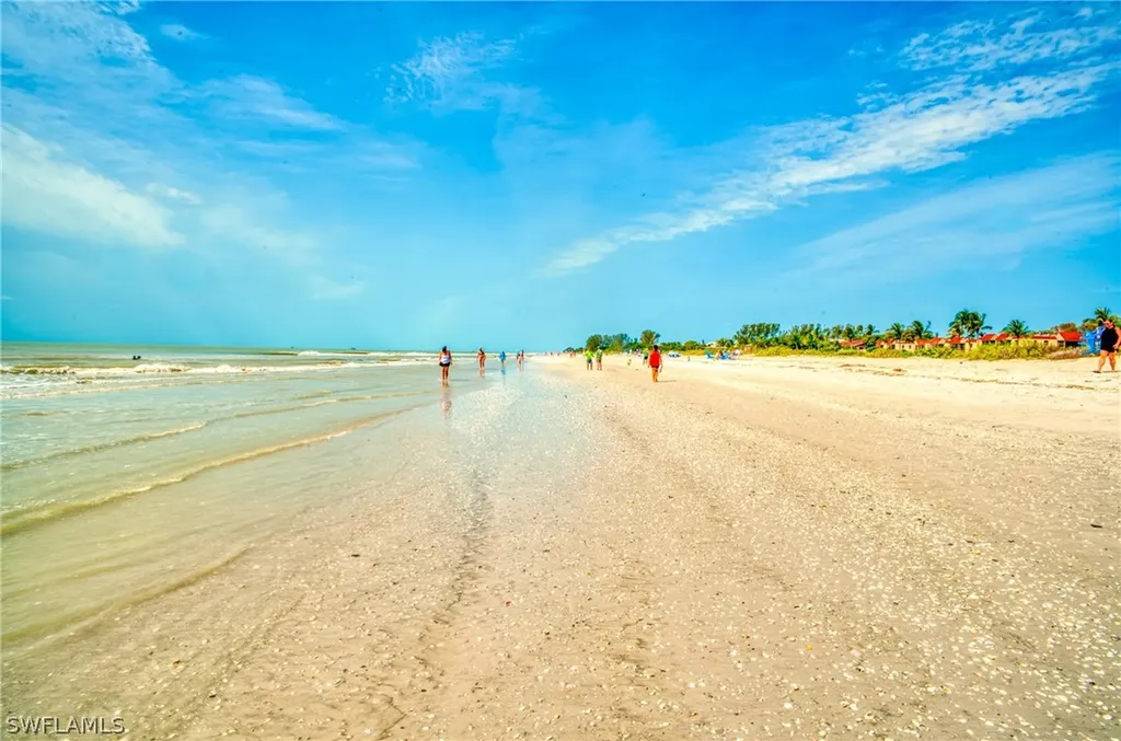 827 E Gulf Drive Sanibel FL 33957