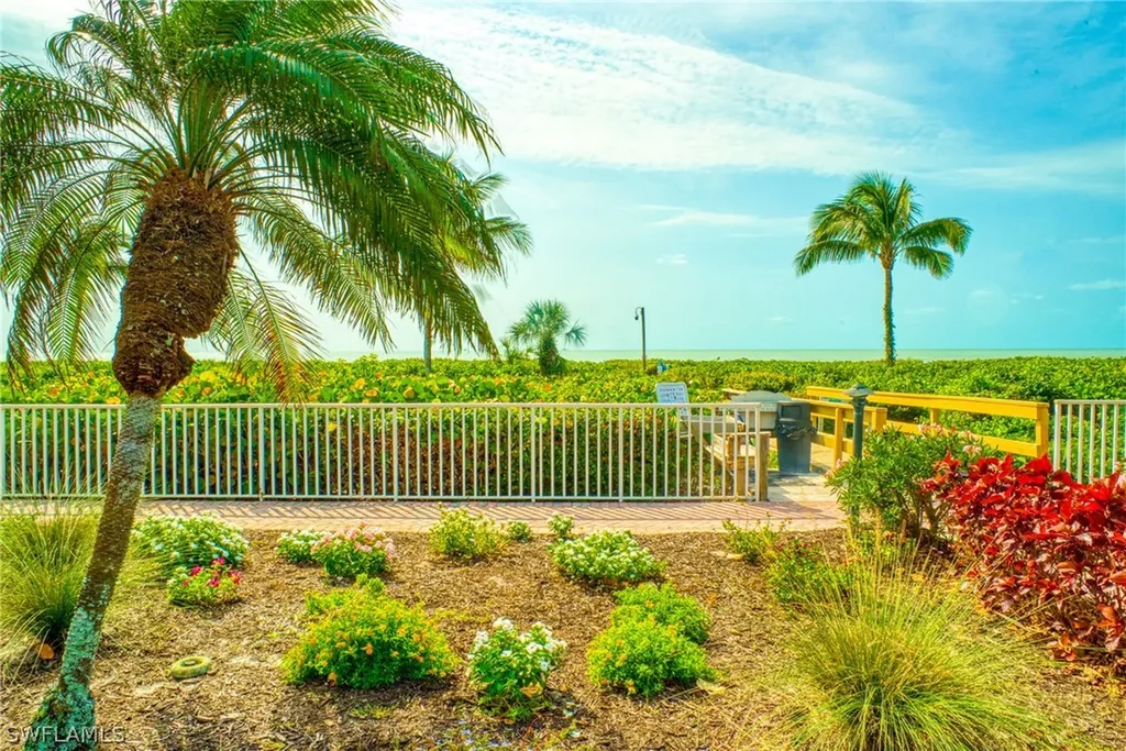 827 E Gulf Drive Sanibel FL 33957