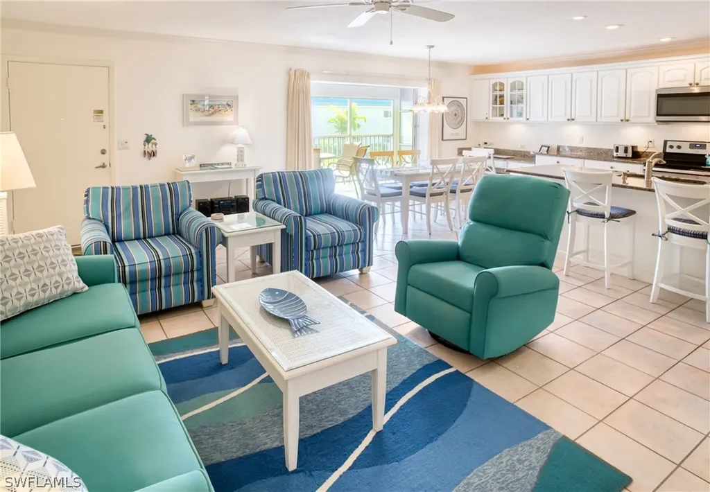 827 E Gulf Drive Sanibel FL 33957