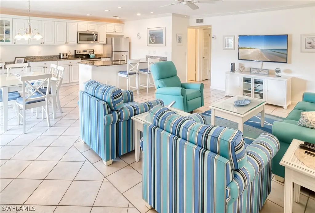 827 E Gulf Drive Sanibel FL 33957