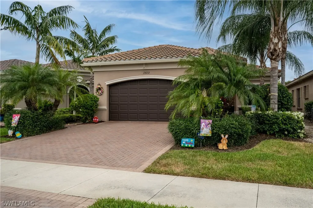 Naples FL, 13632 Mandarin Circle