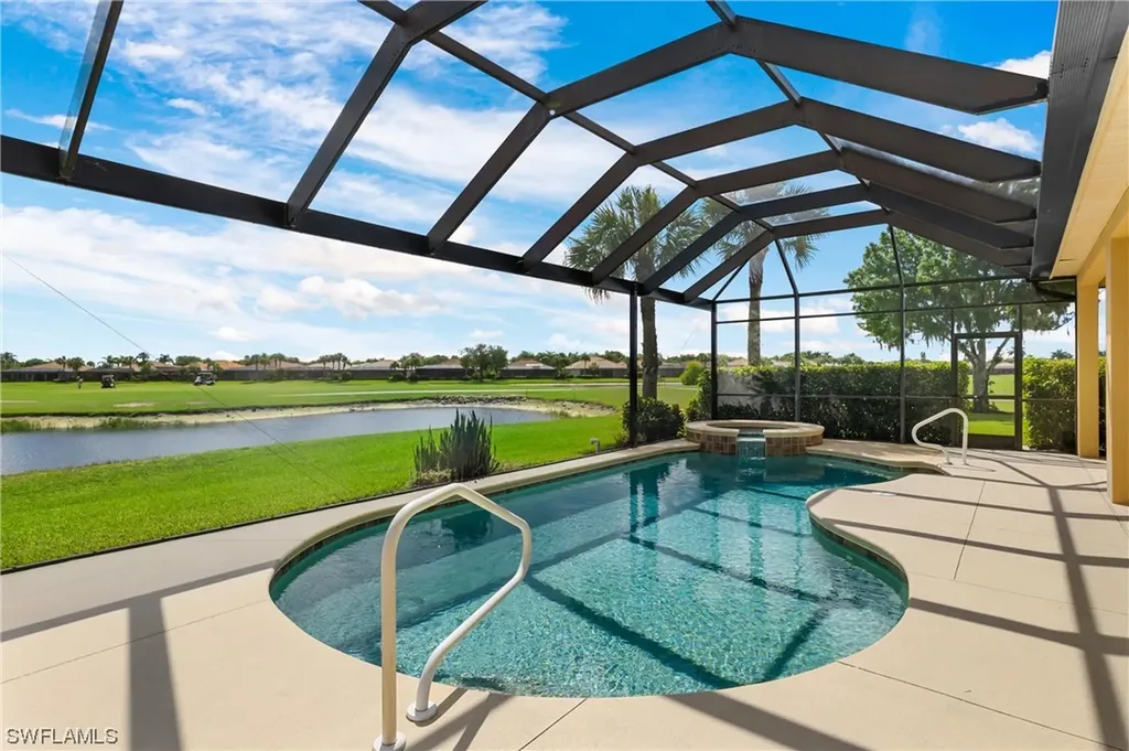 8879 Pinto Court Naples FL 34113