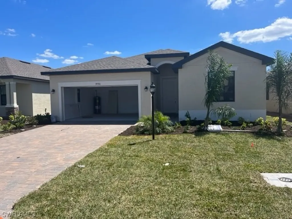 14566 Cantabria Drive Fort Myers FL 33905