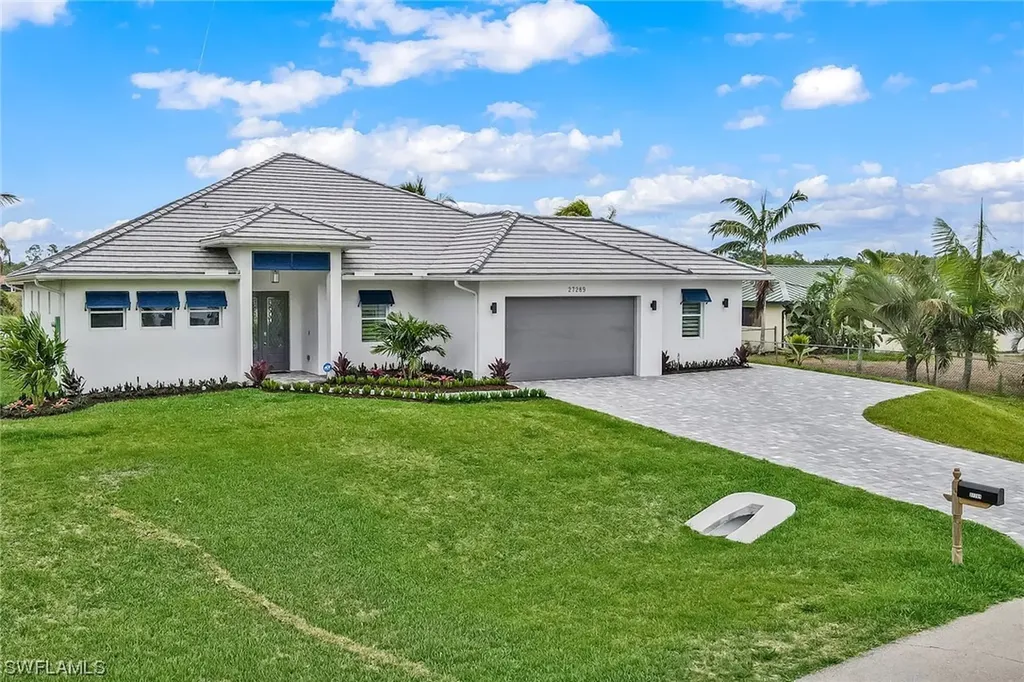 27289 Rue De Paix Bonita Springs FL 34135