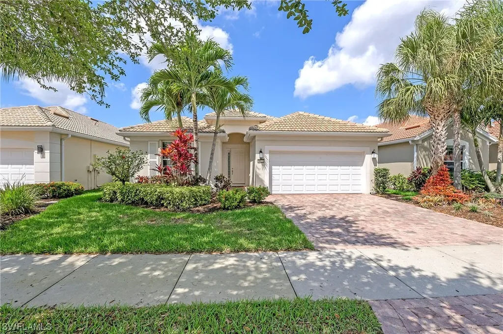 28526 Guinivere Way Bonita Springs FL 34135