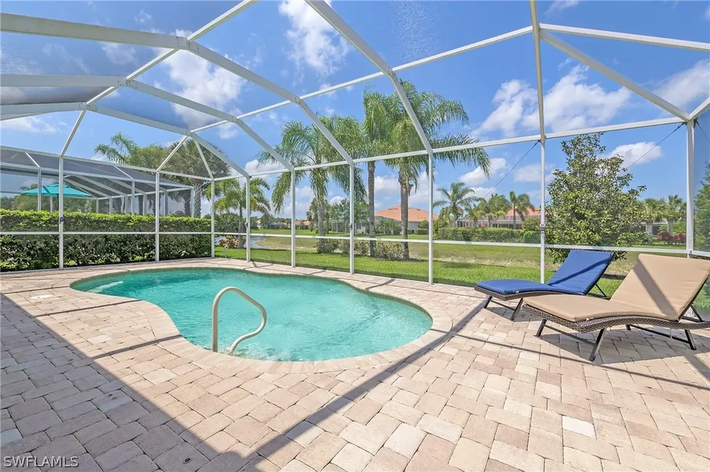 28526 Guinivere Way Bonita Springs FL 34135