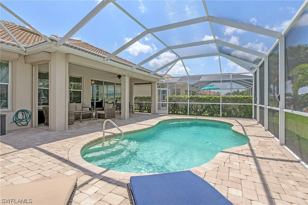 28526 Guinivere Way Bonita Springs FL 34135