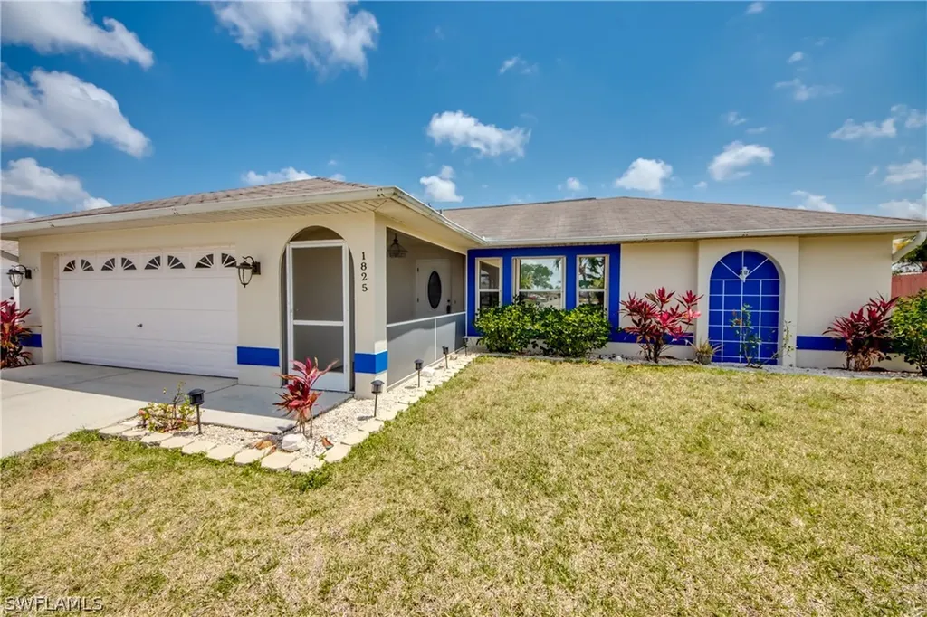 1825 Academy Boulevard Cape Coral FL 33990