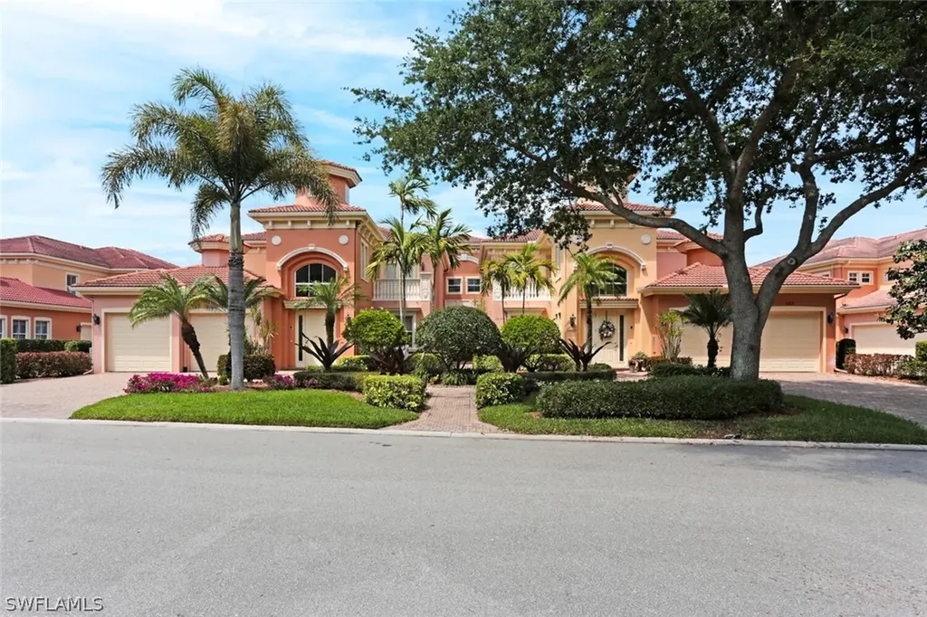 583 Avellino Isle Circle Naples FL 34119