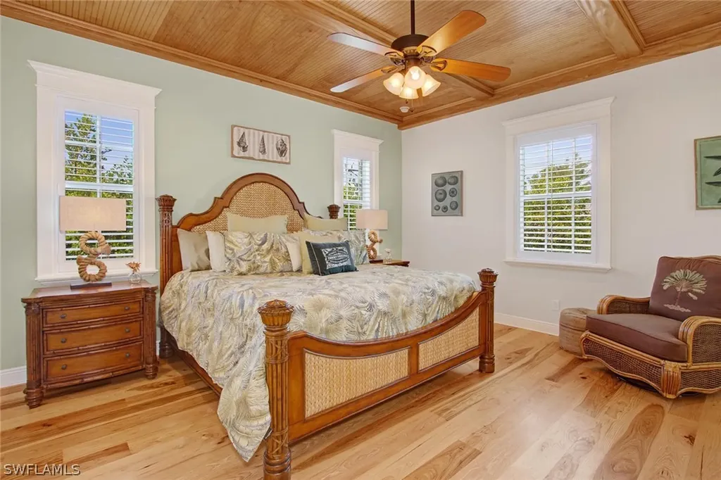 1114 Schefflera Court Captiva FL 33924