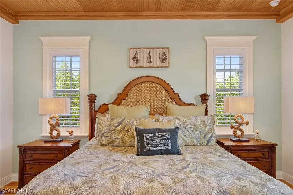 1114 Schefflera Court Captiva FL 33924