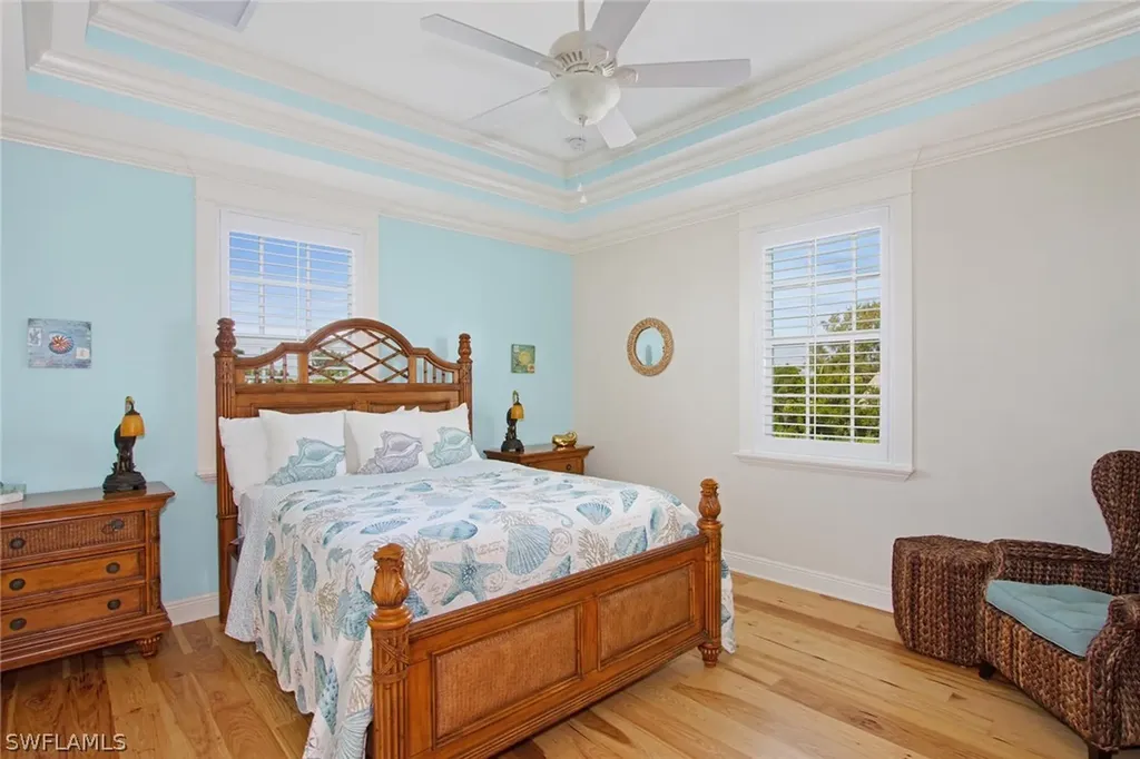 1114 Schefflera Court Captiva FL 33924