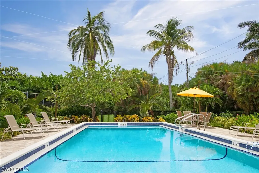 1114 Schefflera Court Captiva FL 33924