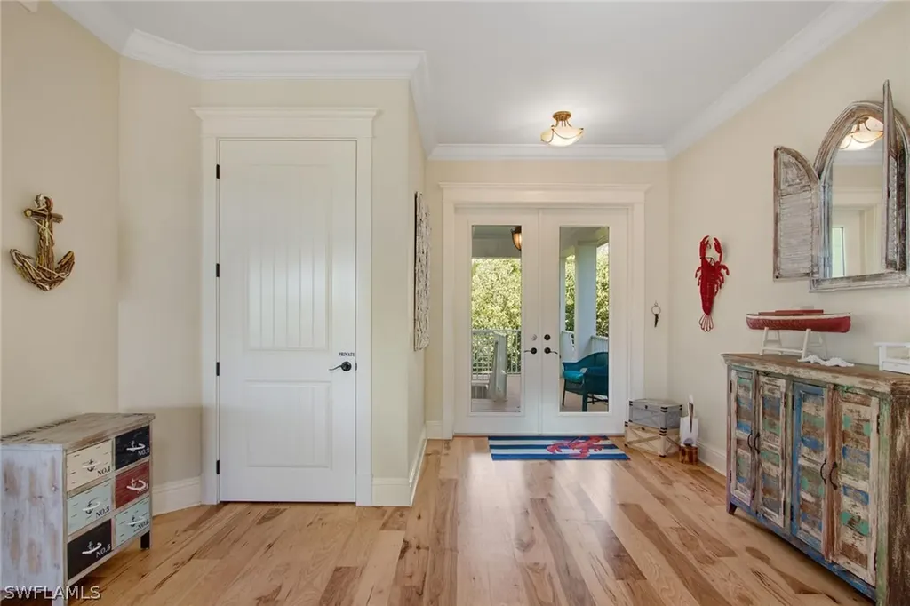 1114 Schefflera Court Captiva FL 33924