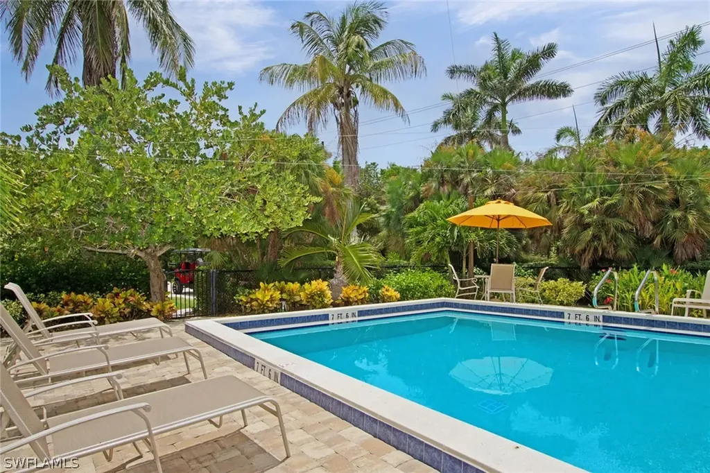 1114 Schefflera Court Captiva FL 33924