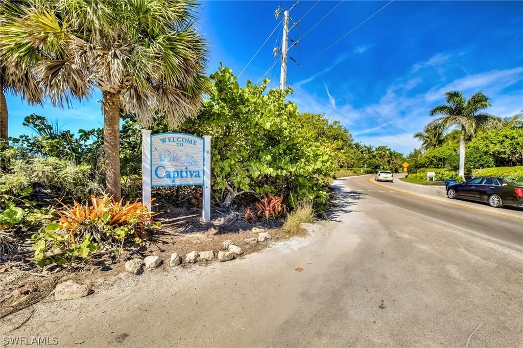 1114 Schefflera Court Captiva FL 33924