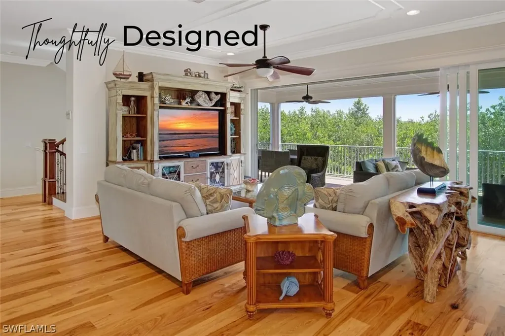 1114 Schefflera Court Captiva FL 33924