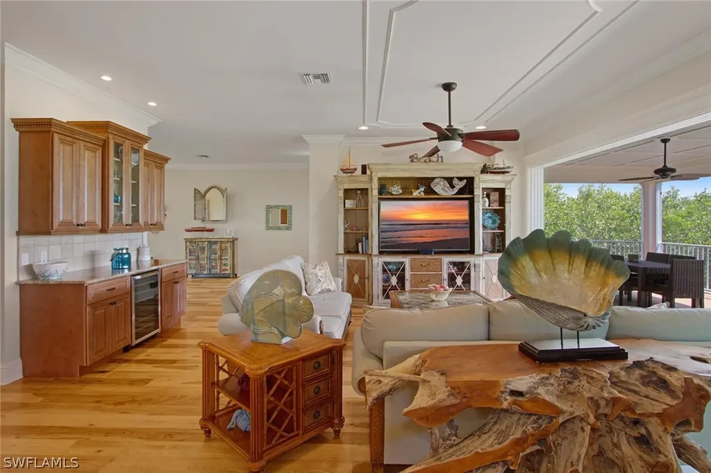 1114 Schefflera Court Captiva FL 33924