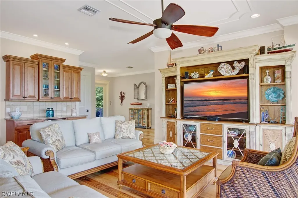 1114 Schefflera Court Captiva FL 33924