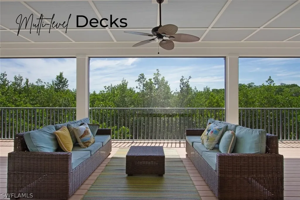 1114 Schefflera Court Captiva FL 33924
