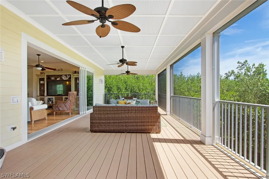 1114 Schefflera Court Captiva FL 33924