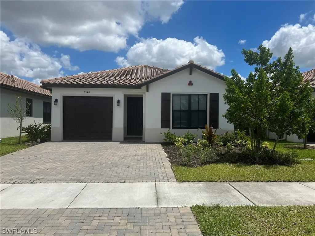 5540 Morino Way Ave Maria FL 34142