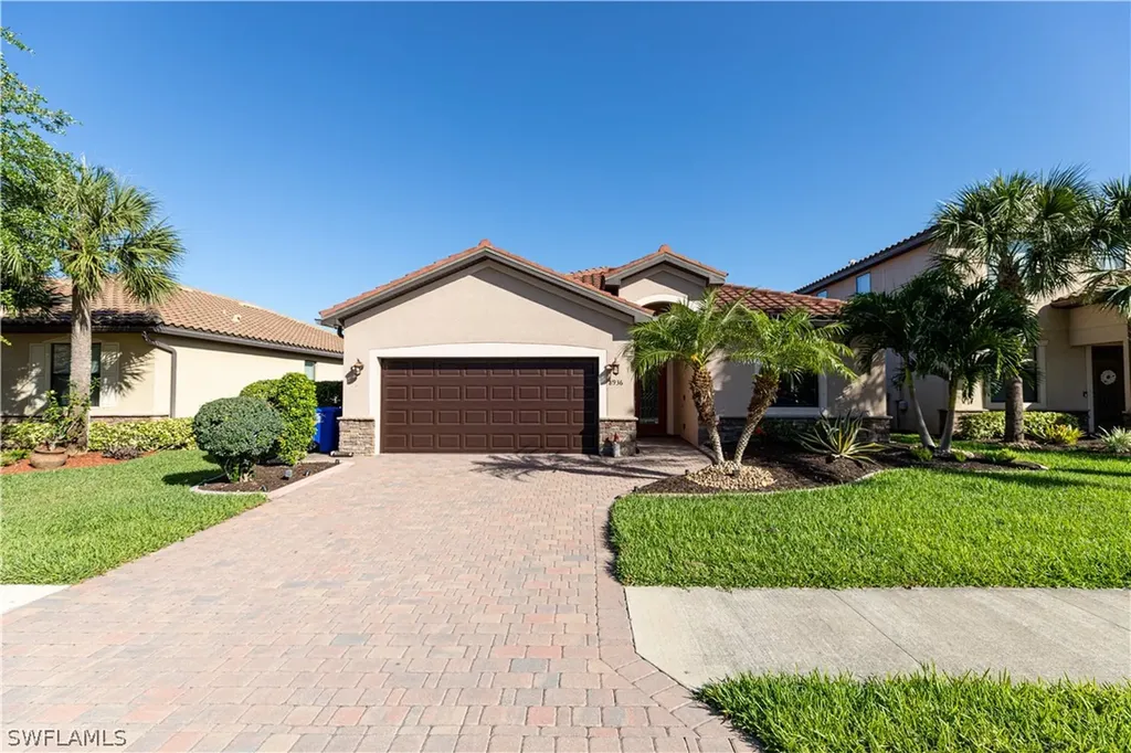 8936 Water Tupelo Road Fort Myers FL 33912