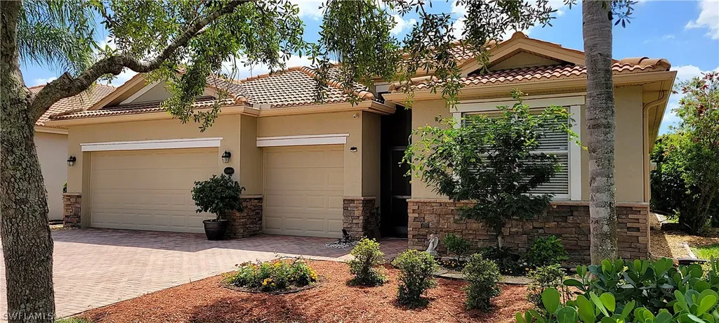 21641 Bella Terra Boulevard Estero FL 33928