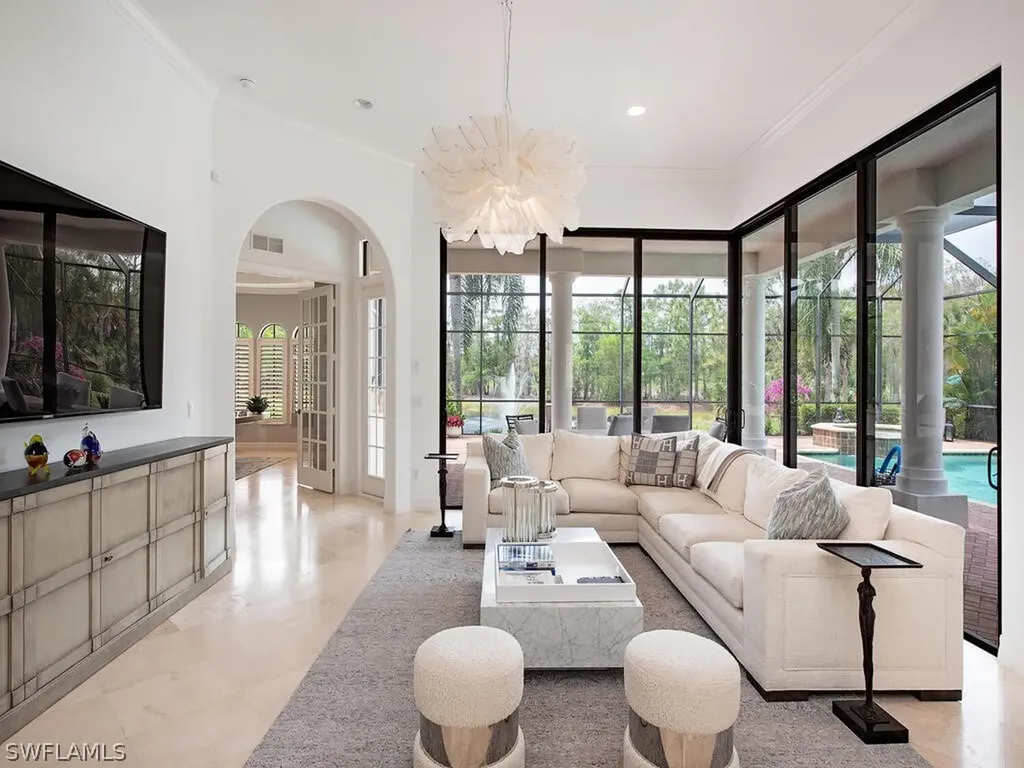 2947 Mona Lisa Boulevard Naples FL 34119