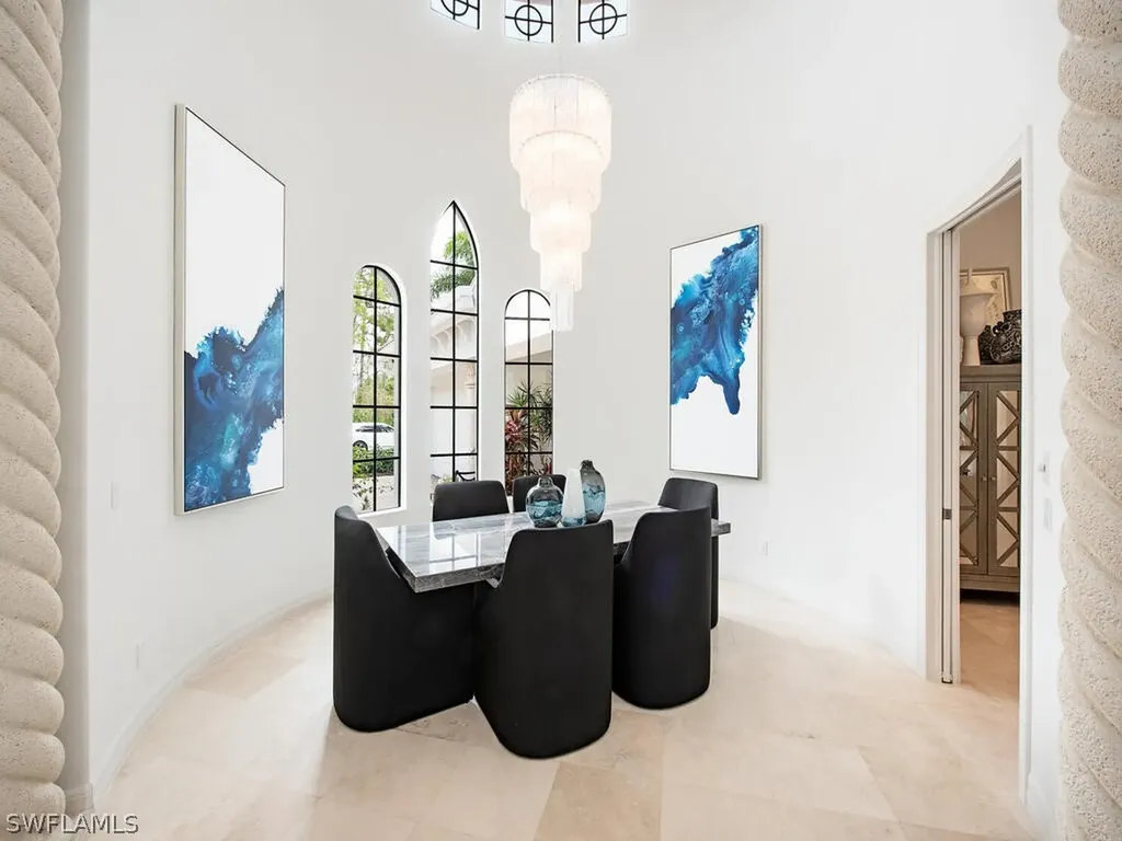 2947 Mona Lisa Boulevard Naples FL 34119