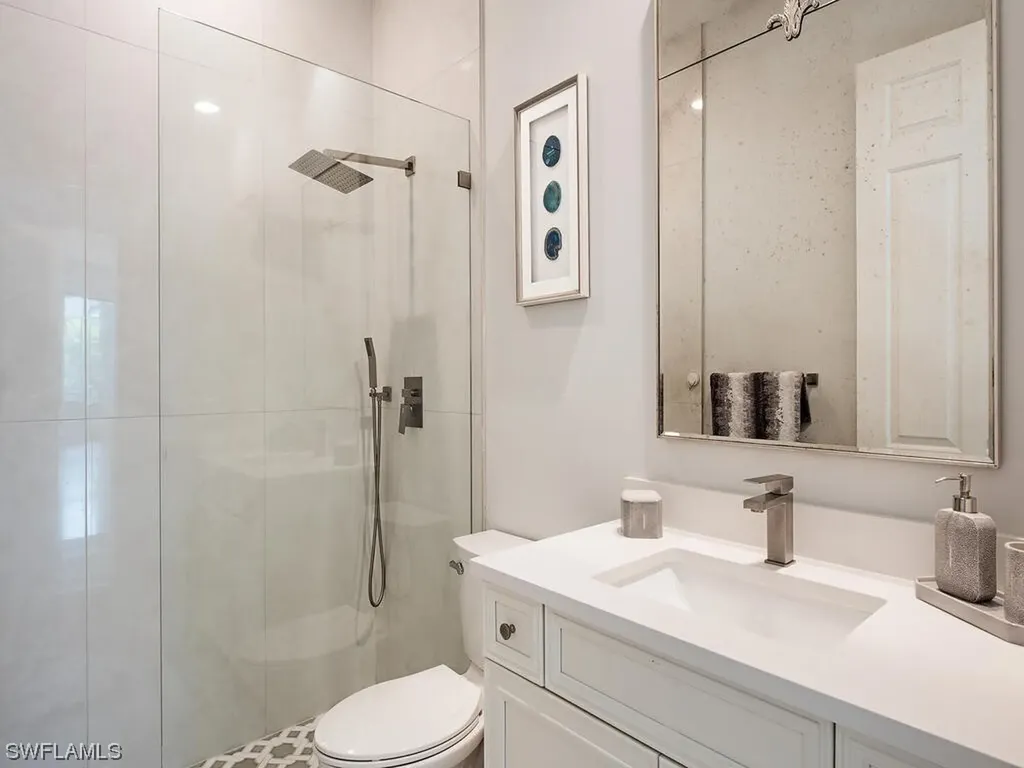 2947 Mona Lisa Boulevard Naples FL 34119