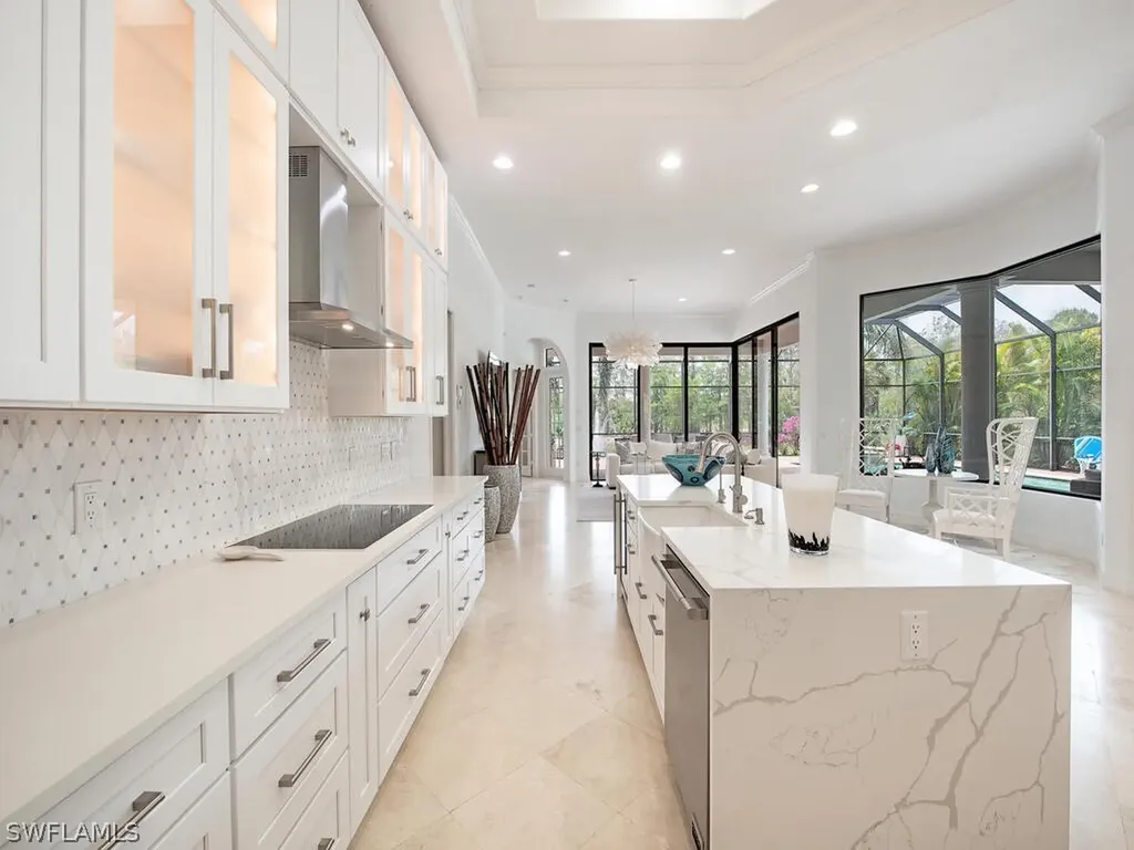 2947 Mona Lisa Boulevard Naples FL 34119