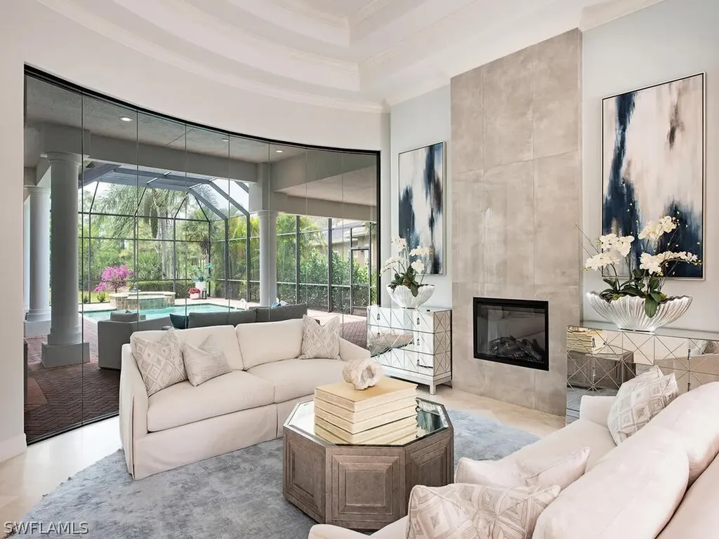 2947 Mona Lisa Boulevard Naples FL 34119