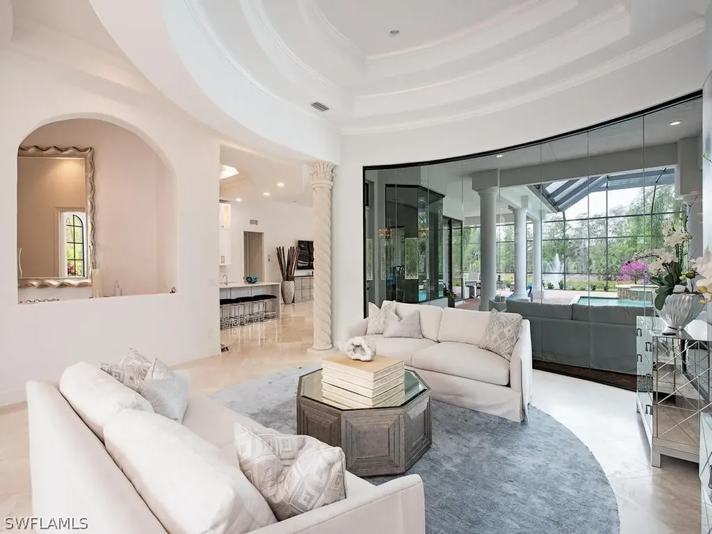 2947 Mona Lisa Boulevard Naples FL 34119