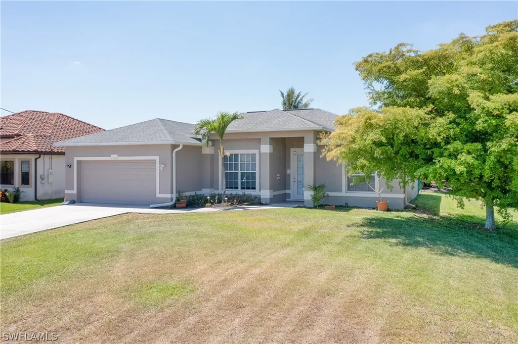 2608 SW 17th Place Cape Coral FL 33914