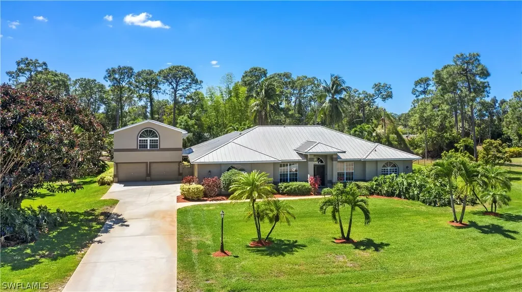 9214 La Jolla Court Fort Myers FL 33967